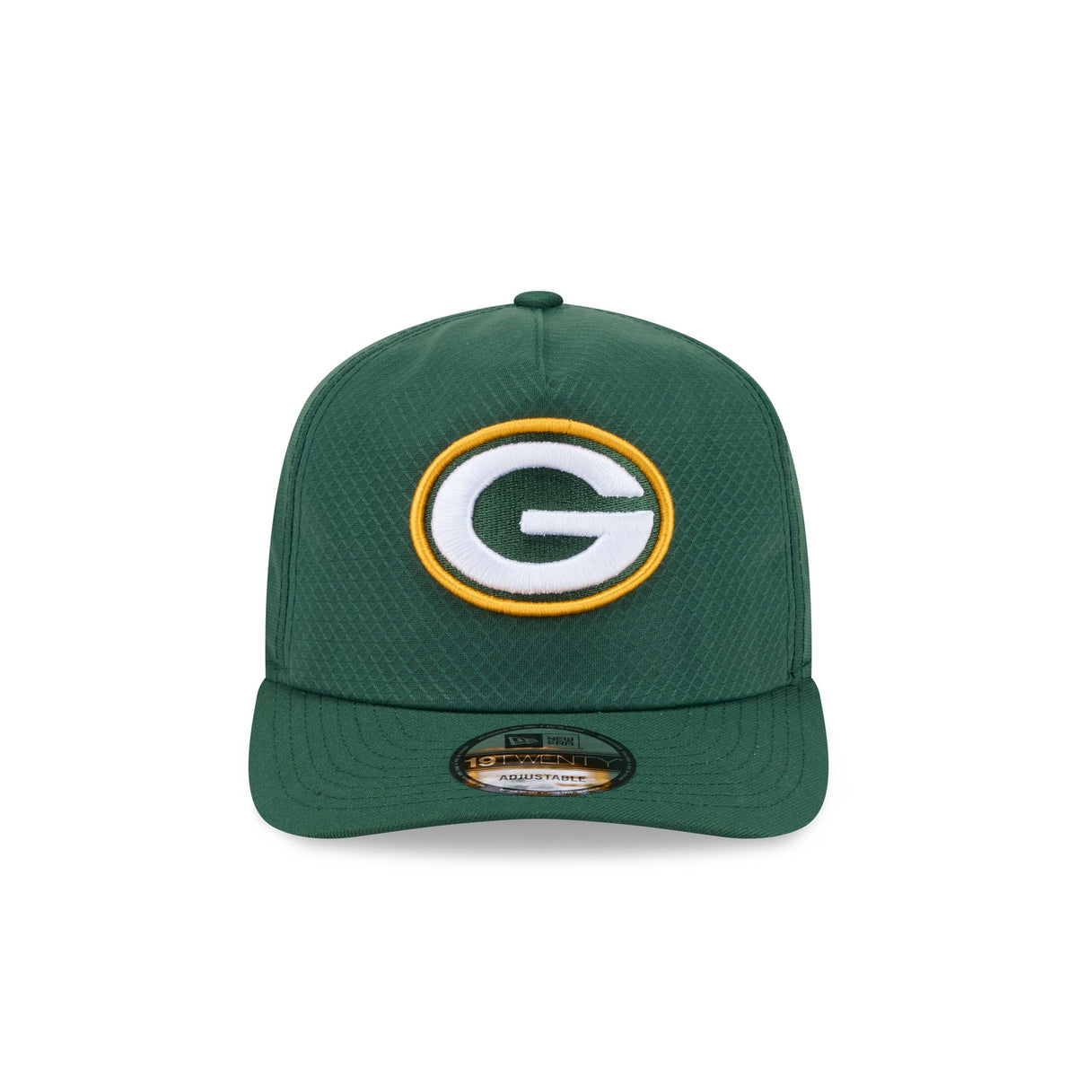 Green Bay Packers Mesh 19TWENTY Trucker Hat