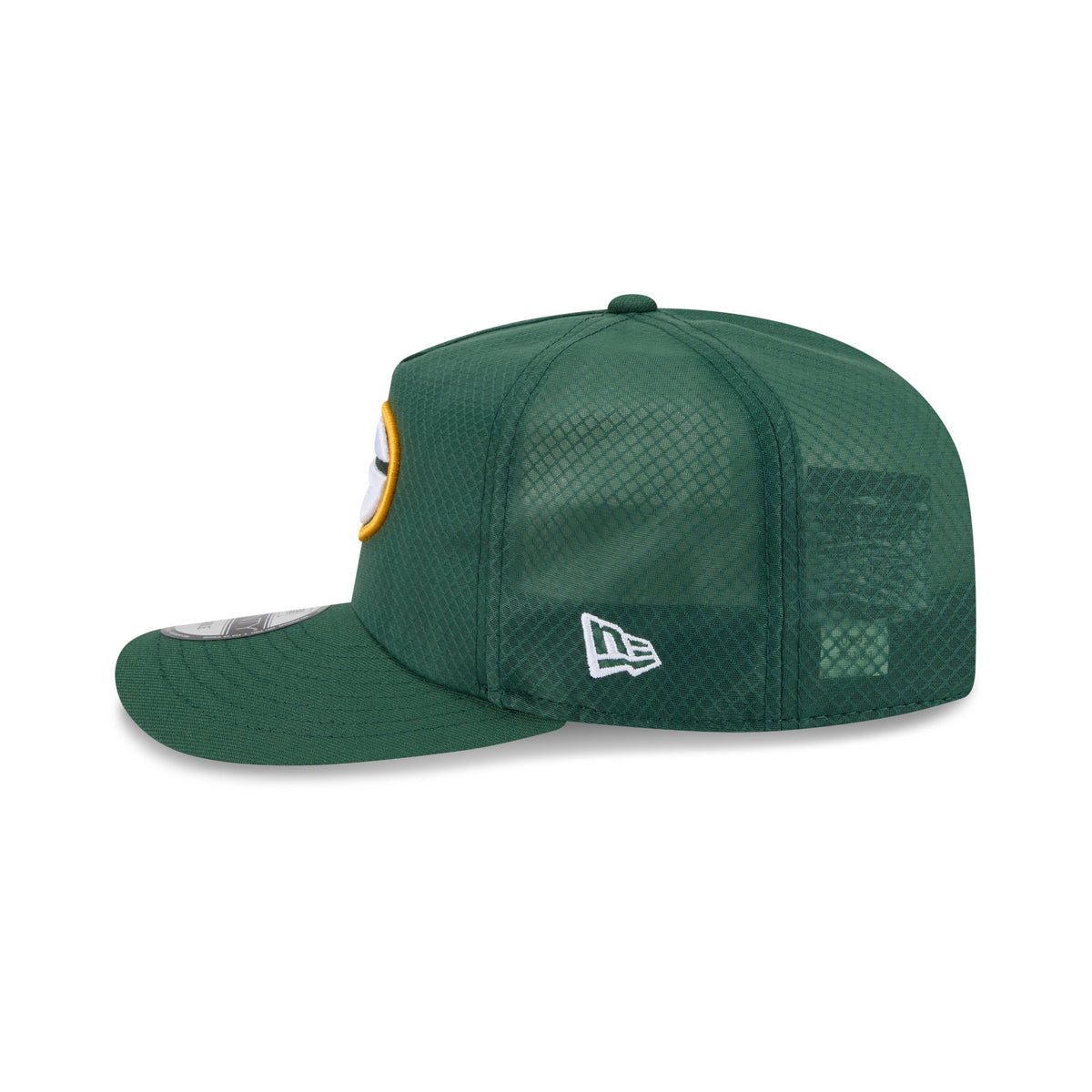 Green Bay Packers Mesh 19TWENTY Trucker Hat