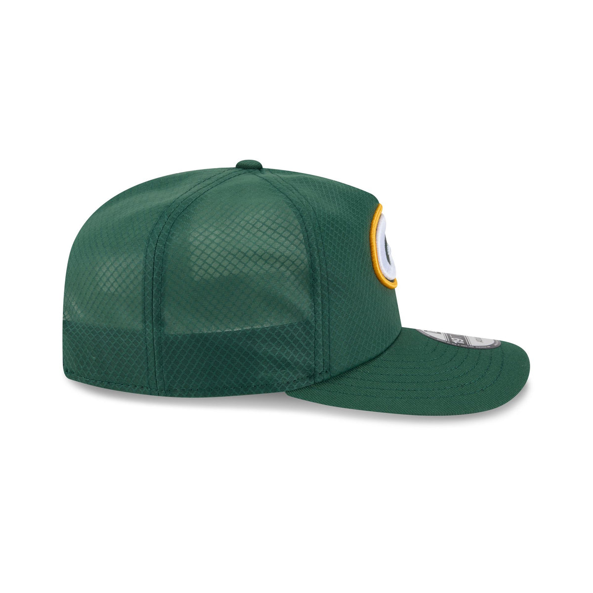 Green Bay Packers Mesh 19TWENTY Trucker Hat