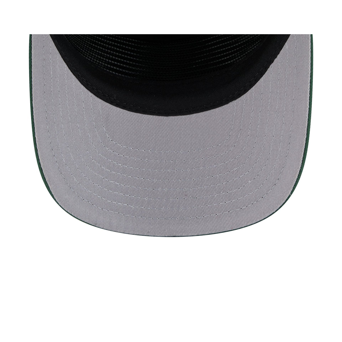 Green Bay Packers Mesh 19TWENTY Trucker Hat