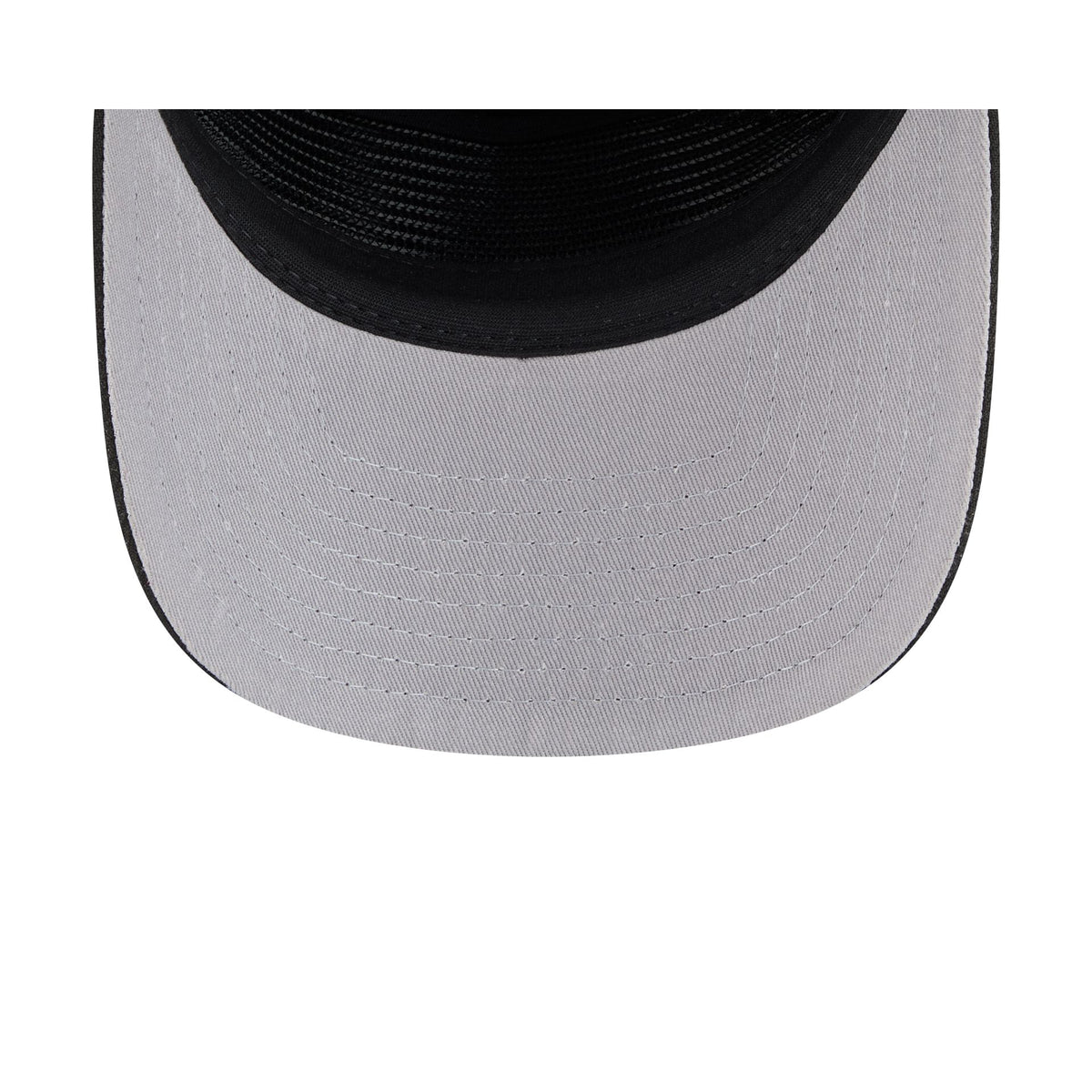 Pittsburgh Steelers Mesh 19TWENTY Trucker Hat