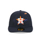 Houston Astros Team Element 59FIFTY Fitted Hat