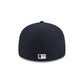 Houston Astros Team Element 59FIFTY Fitted Hat