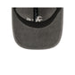Athletics Washed Black Cotton 9TWENTY Adjustable Hat