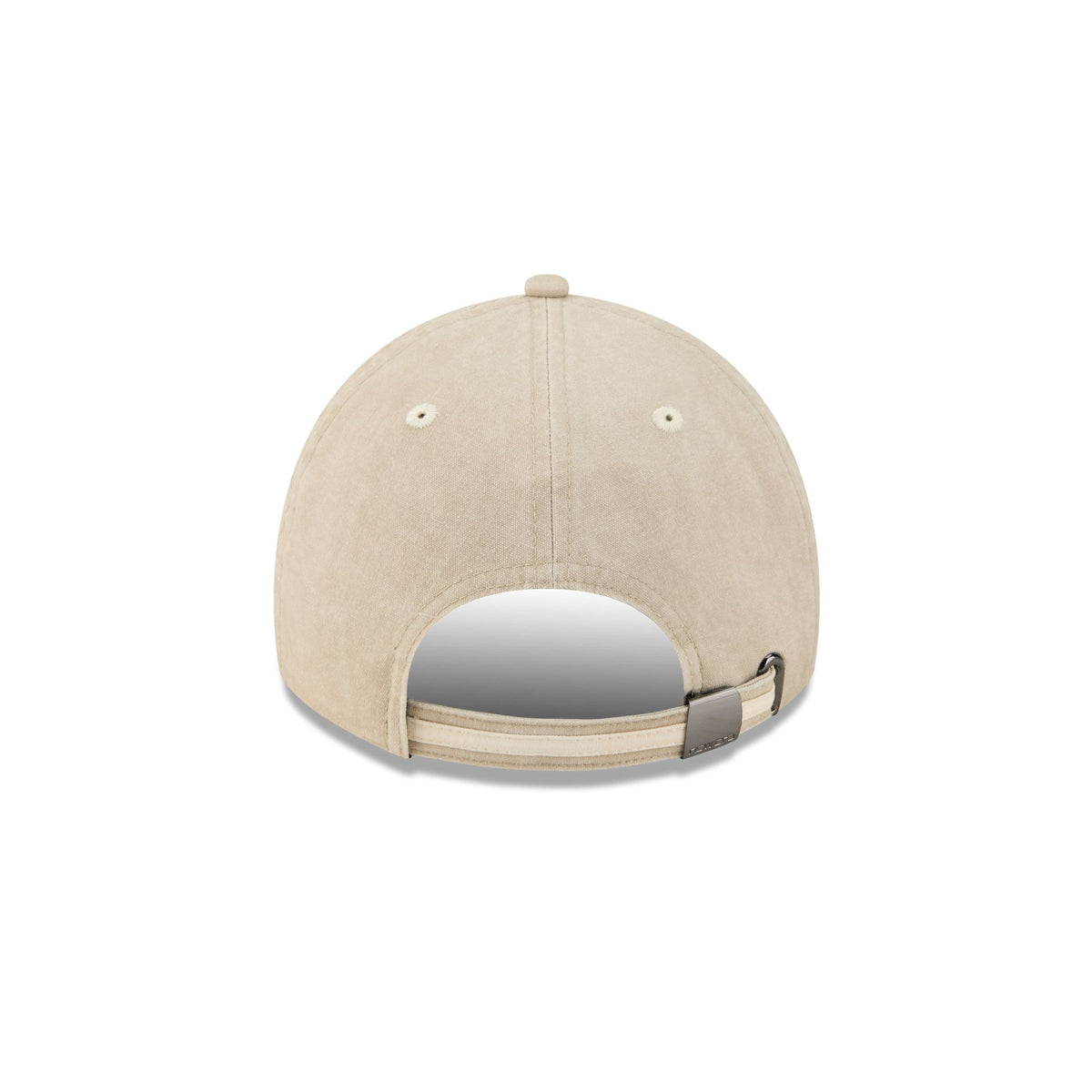 Athletics Washed Stone Cotton 9TWENTY Adjustable Hat