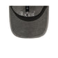 New York Giants Washed Black Cotton 9TWENTY Adjustable Hat