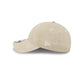 Philadelphia Phillies Washed Stone Cotton 9TWENTY Adjustable Hat