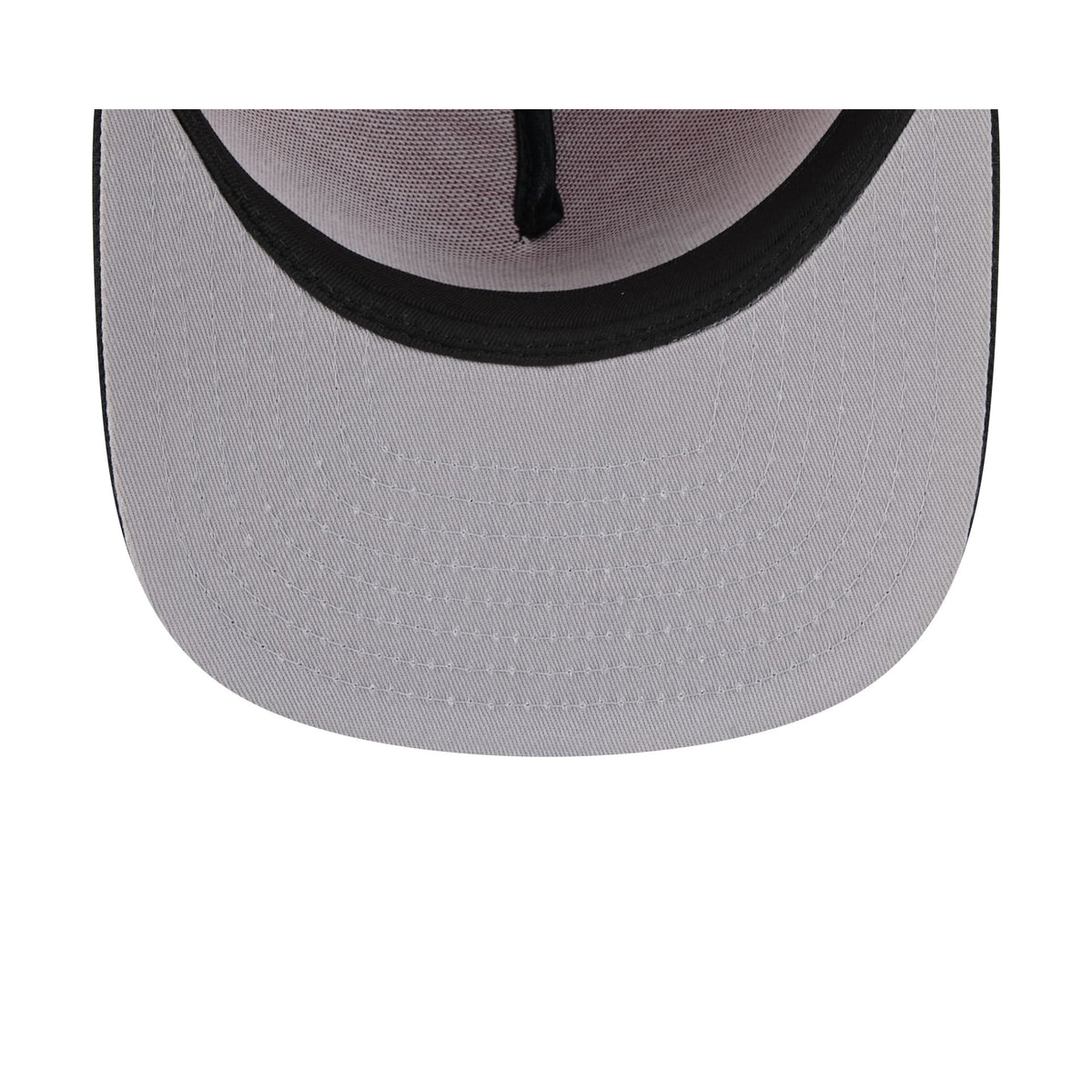 San Francisco 49ers Fade Logo 9FIFTY A-Frame Snapback Hat