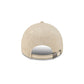 Pittsburgh Pirates Washed Stone Cotton 9TWENTY Adjustable Hat