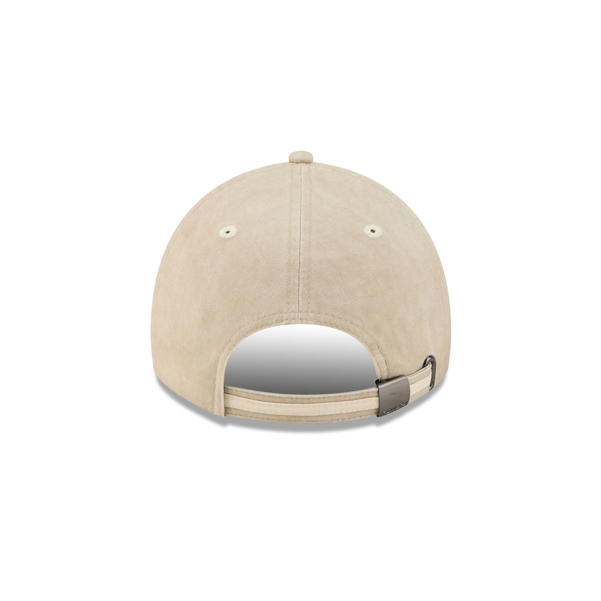 Pittsburgh Pirates Washed Stone Cotton 9TWENTY Adjustable Hat