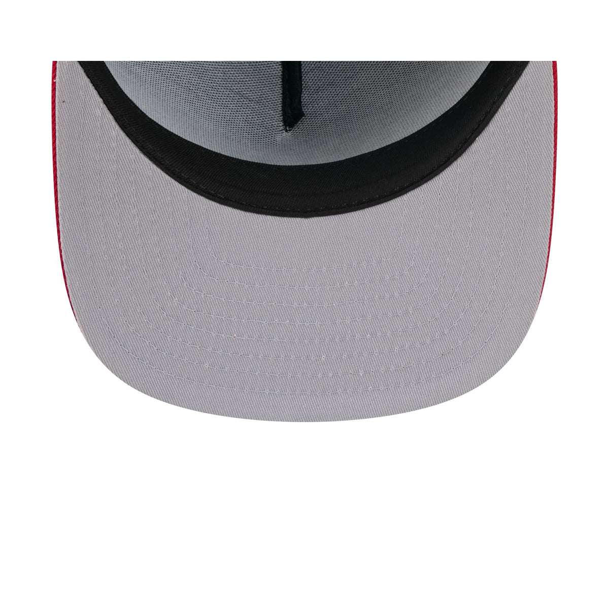 Boston Red Sox Fade Logo 9FIFTY A-Frame Snapback Hat