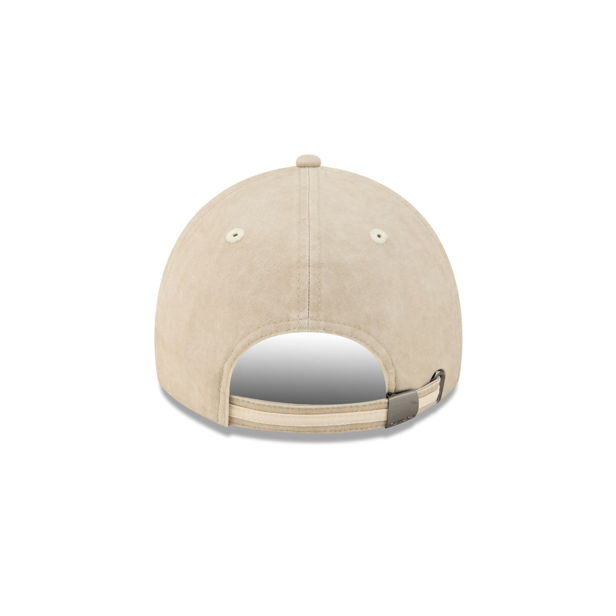 San Diego Padres Washed Stone Cotton 9TWENTY Adjustable Hat
