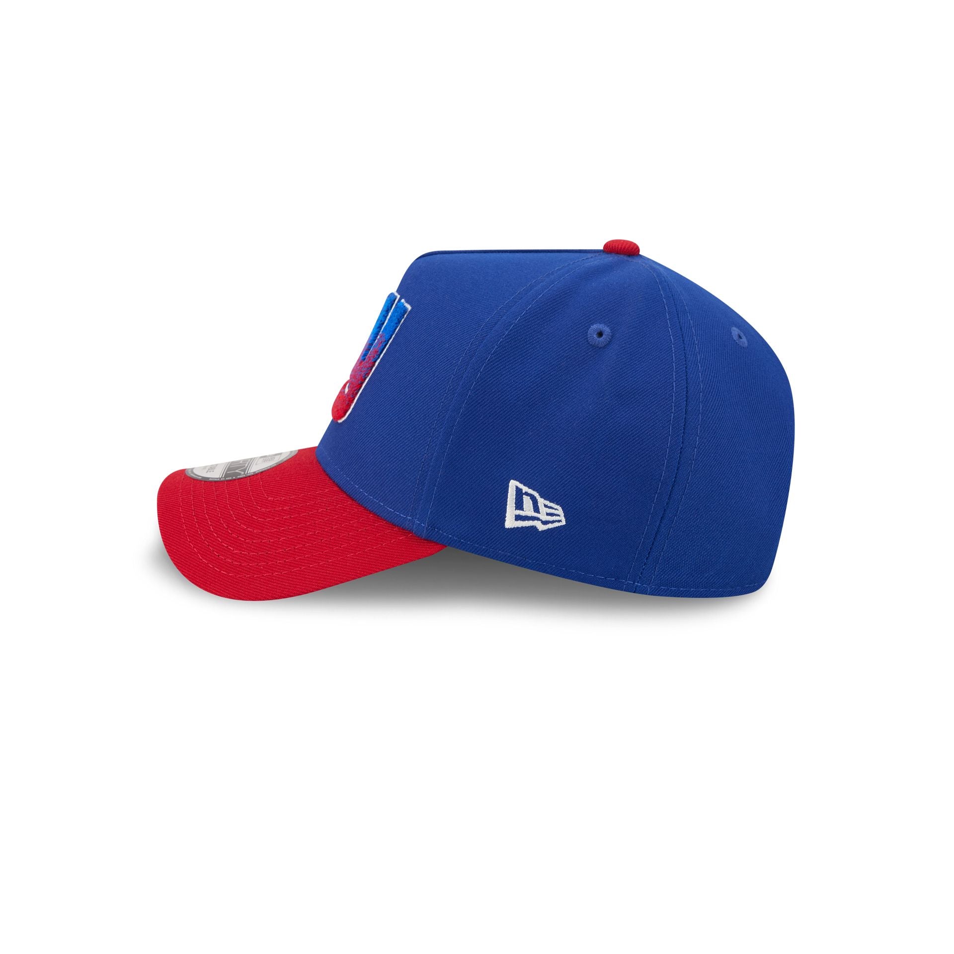 New York Giants Fade Logo 9FORTY A-Frame Snapback Hat – New Era Cap