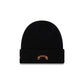 Harry Potter and the Sorcerer's Stone Merino Wool Cuff Knit Hat