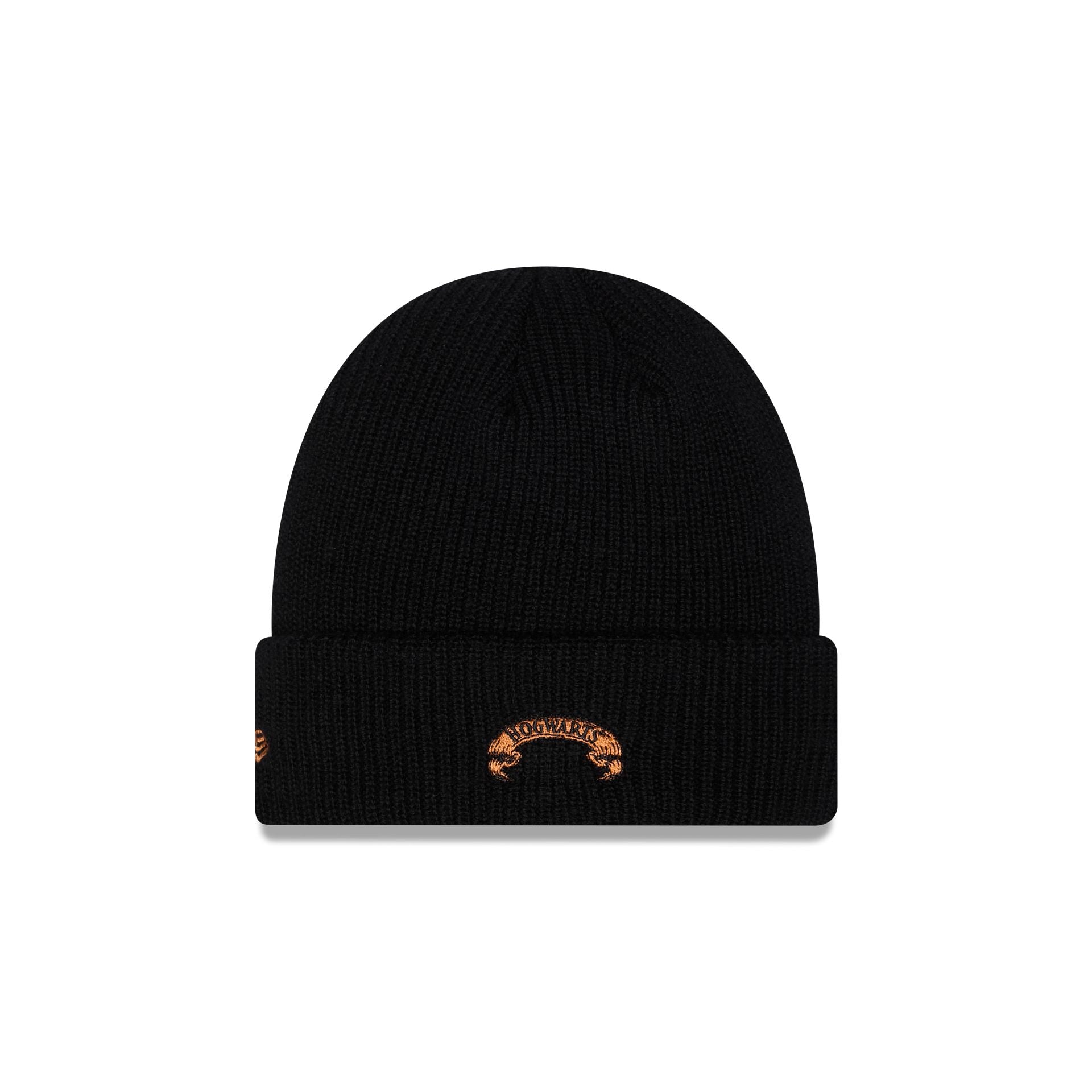 Harry Potter and the Sorcerer's Stone Merino Wool Cuff Knit Hat