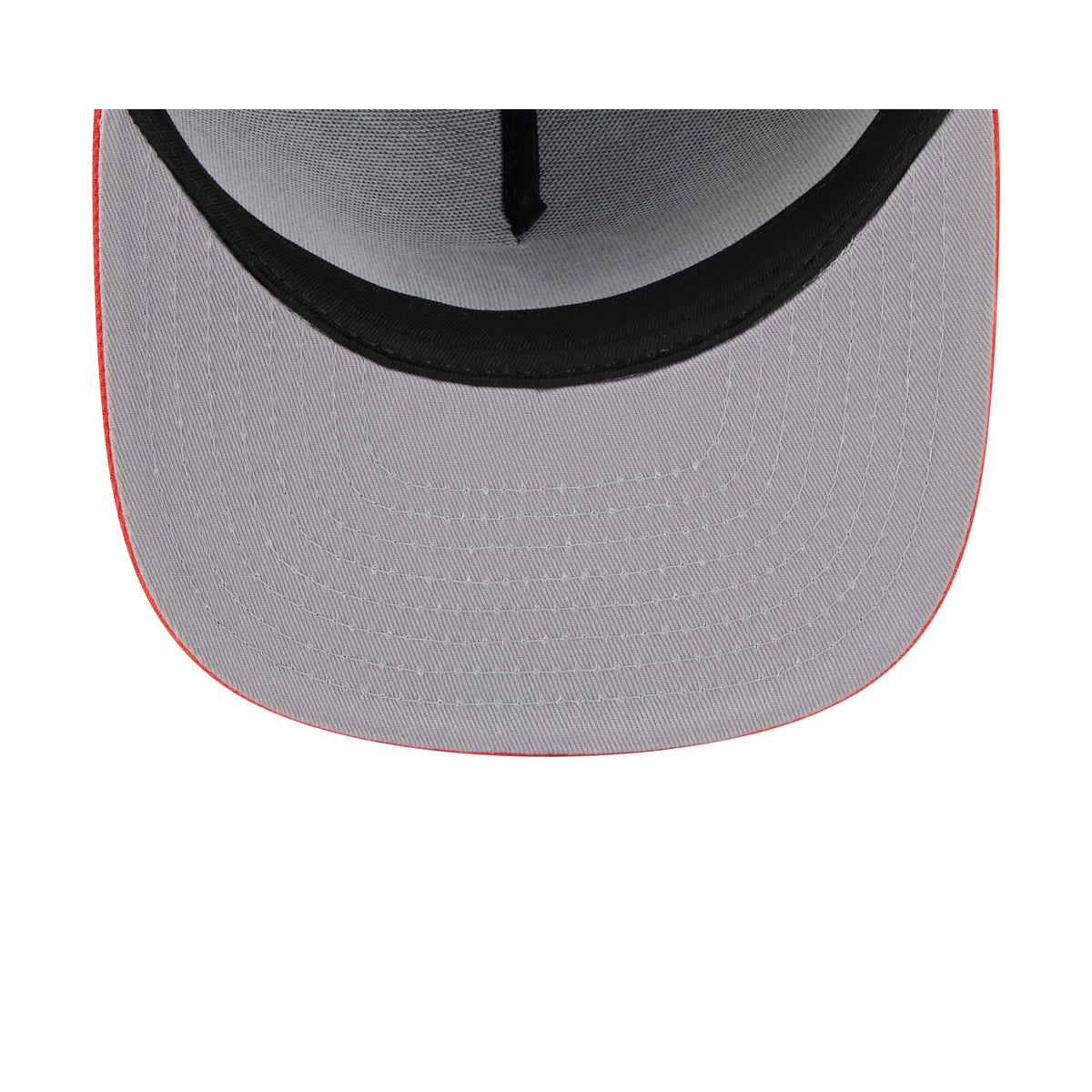Cleveland Browns Fade Logo 9FIFTY A-Frame Snapback Hat