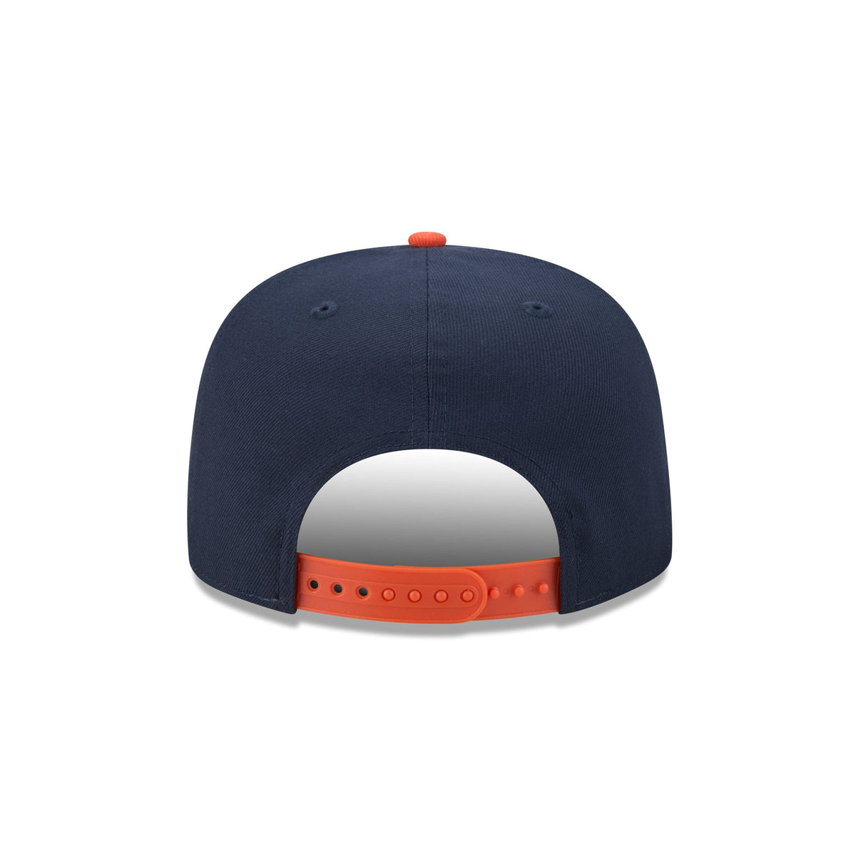 Chicago Bears Fade Logo 9FIFTY A-Frame Snapback Hat