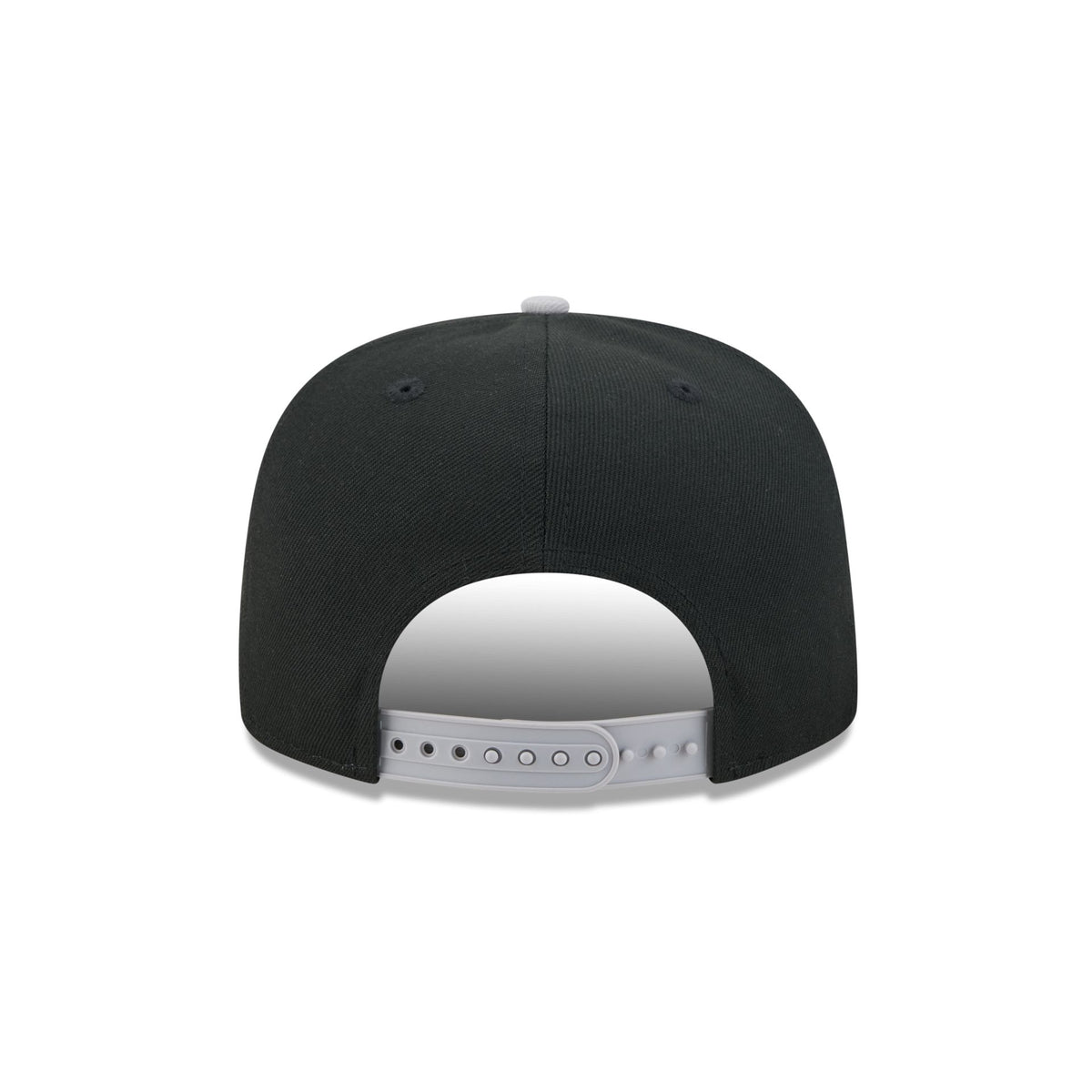 Chicago White Sox Fade Logo 9FIFTY A-Frame Snapback Hat