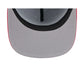 Buffalo Bills Fade Logo 9FIFTY A-Frame Snapback Hat