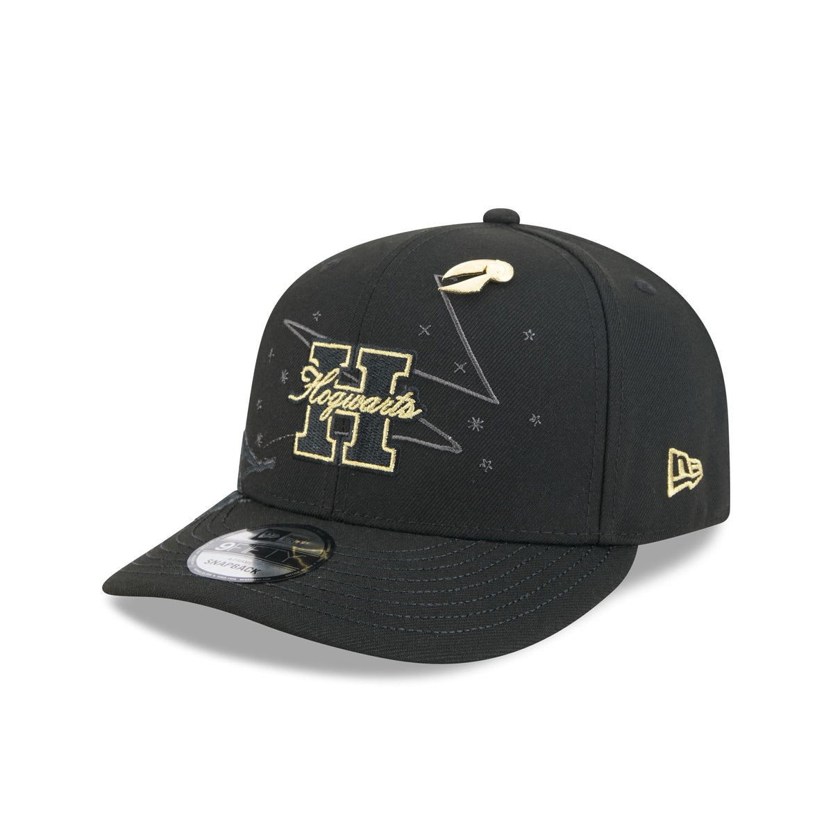 Harry Potter and the Goblet of Fire 9FIFTY Snapback Hat