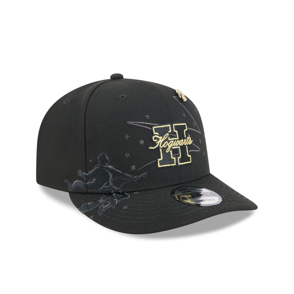 Harry Potter and the Goblet of Fire 9FIFTY Snapback Hat