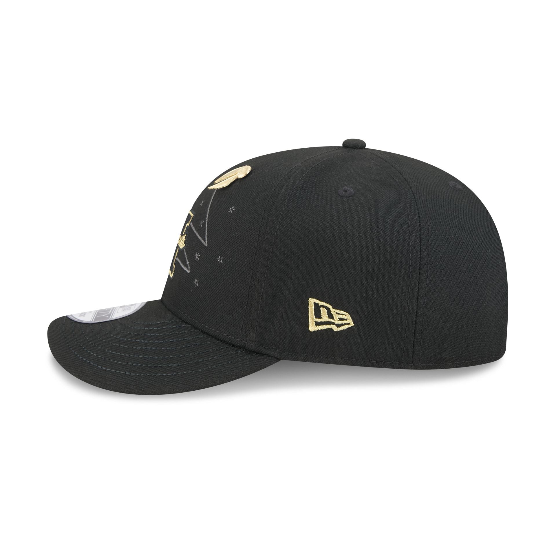 Harry Potter and the Goblet of Fire 9FIFTY Snapback Hat