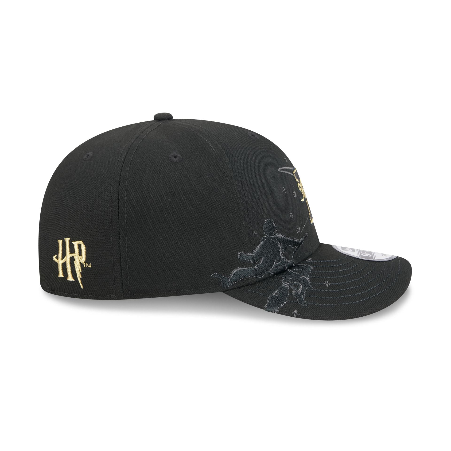 Harry Potter and the Goblet of Fire 9FIFTY Snapback Hat