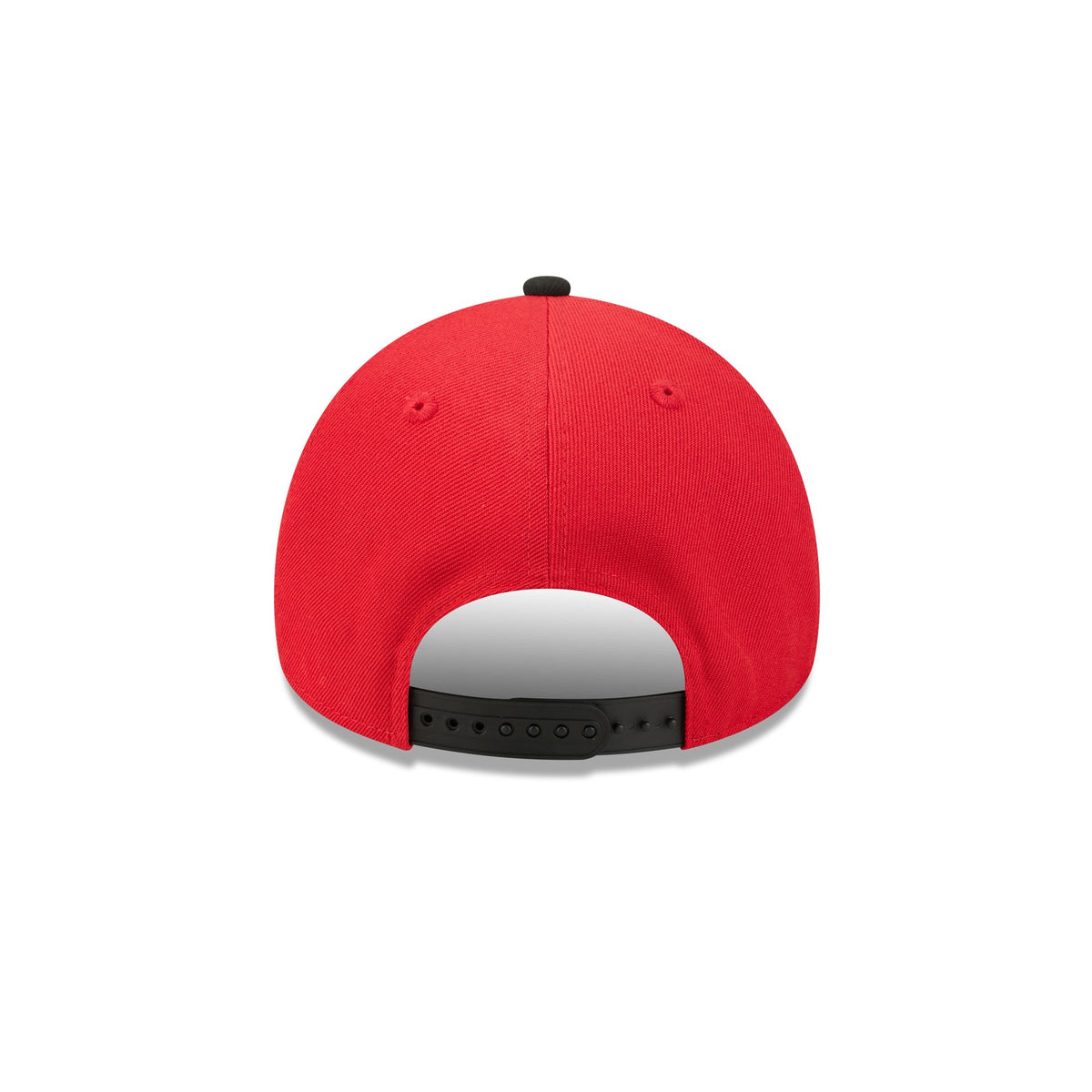 Kansas City Chiefs Fade Logo 9FORTY A-Frame Snapback Hat