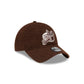 Seattle SuperSonics Wool Walnut 9TWENTY Adjustable Hat