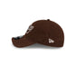 Seattle SuperSonics Wool Walnut 9TWENTY Adjustable Hat