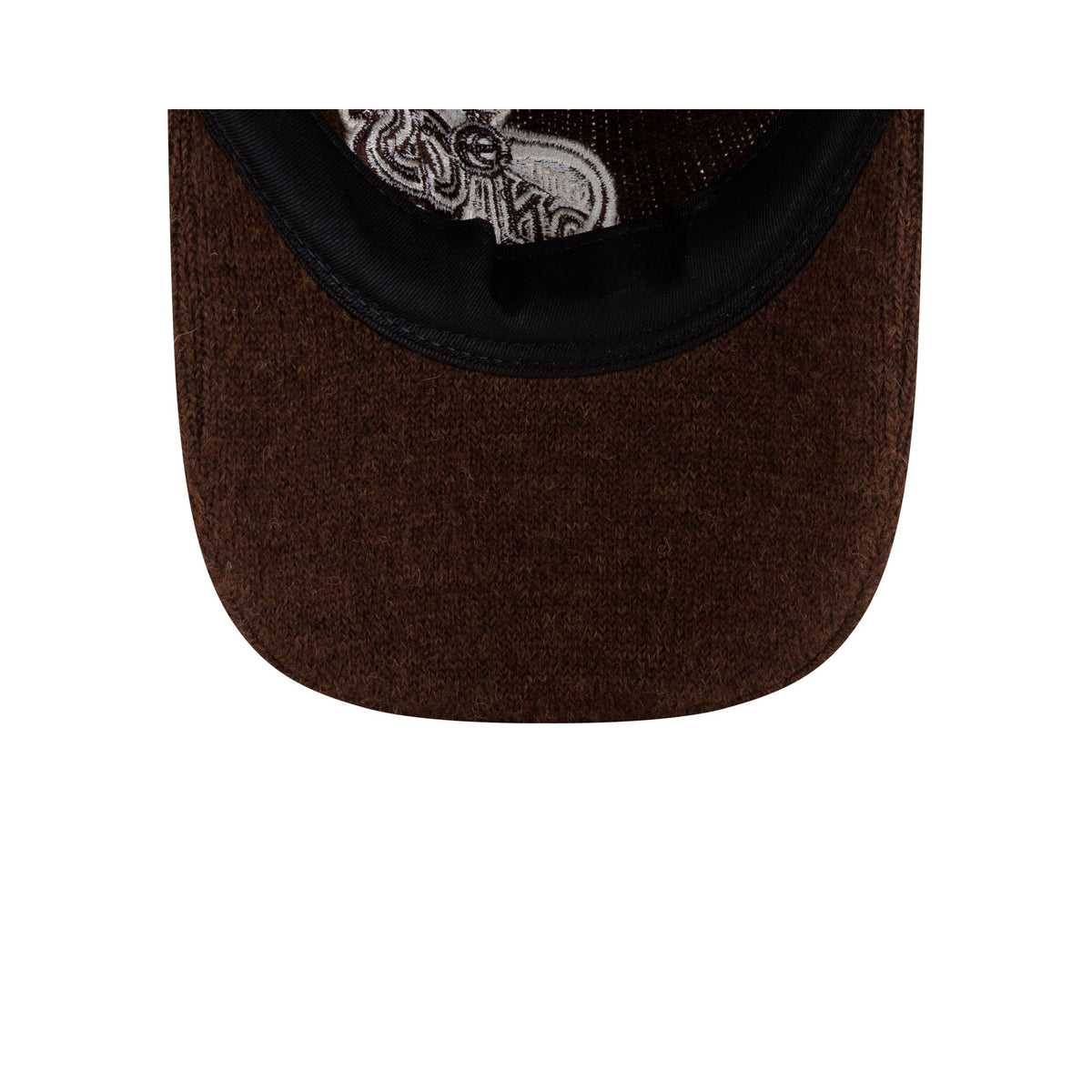 Seattle SuperSonics Wool Walnut 9TWENTY Adjustable Hat