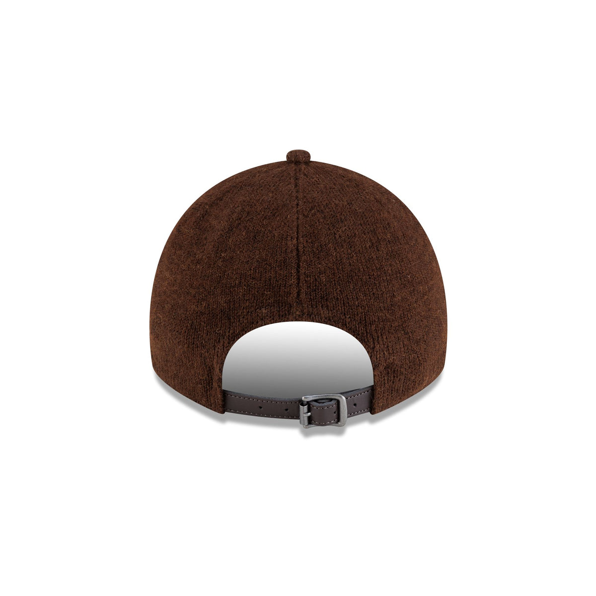 Chicago Bulls Wool Walnut 9TWENTY Adjustable Hat