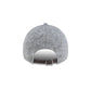 Philadelphia Flyers Gray Wool 9TWENTY Adjustable Hat