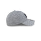 Philadelphia Flyers Gray Wool 9TWENTY Adjustable Hat