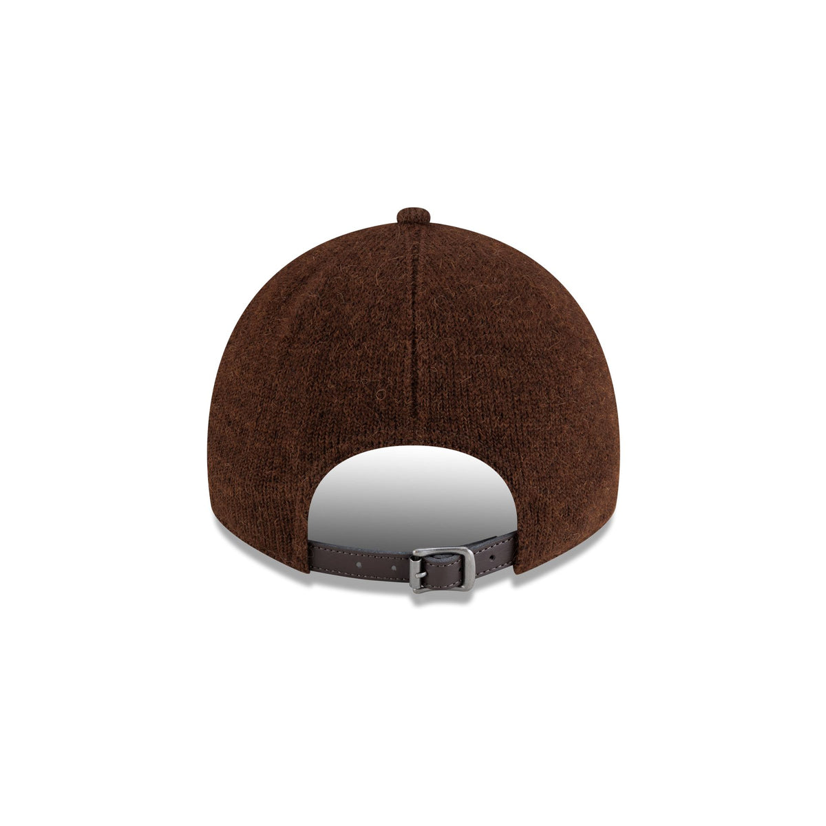 Houston Astros Wool Walnut 9TWENTY Adjustable Hat