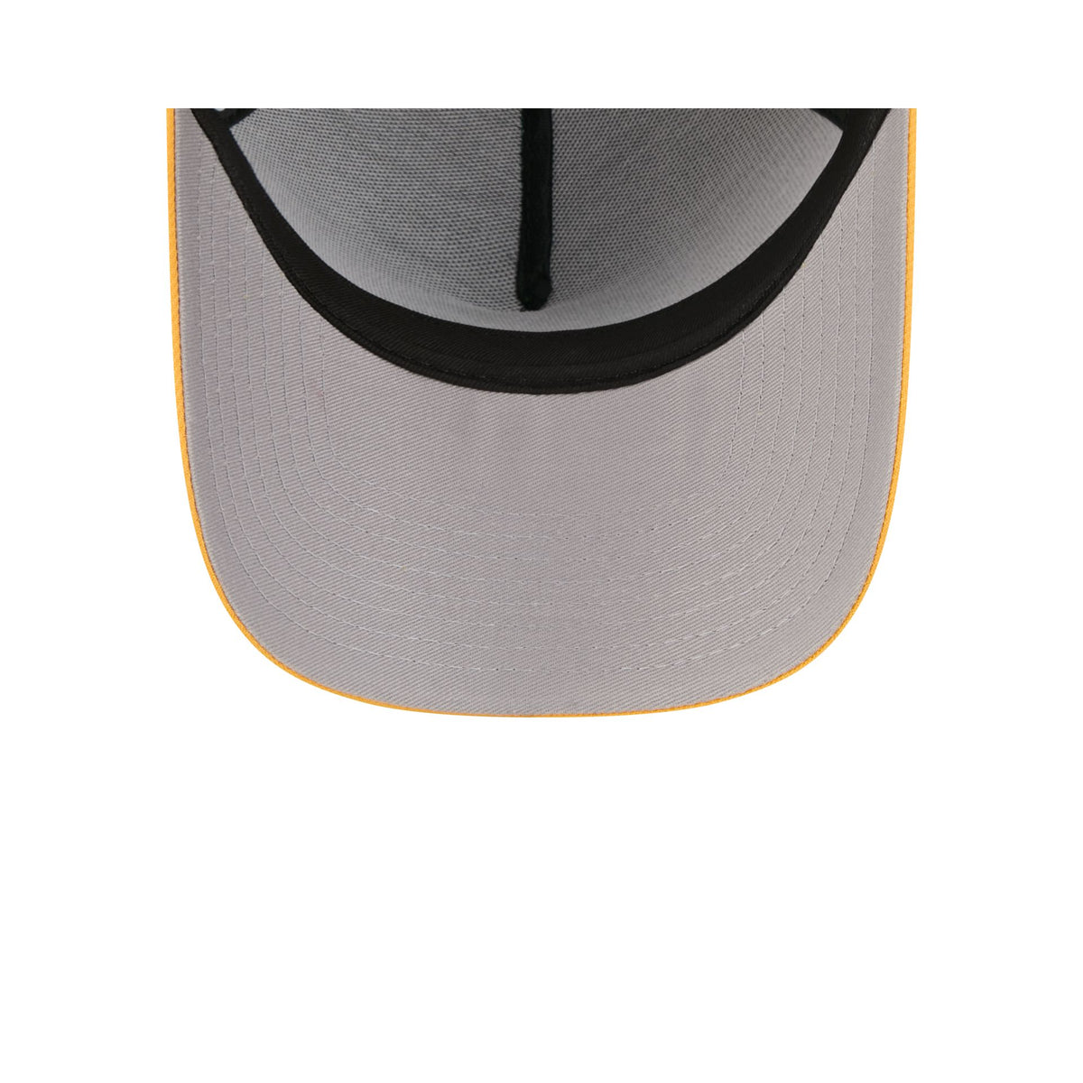 Green Bay Packers Fade Logo 9FORTY A-Frame Snapback Hat