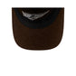 New England Patriots Wool Walnut 9TWENTY Adjustable Hat