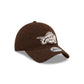 Cleveland Cavaliers Wool Walnut 9TWENTY Adjustable Hat