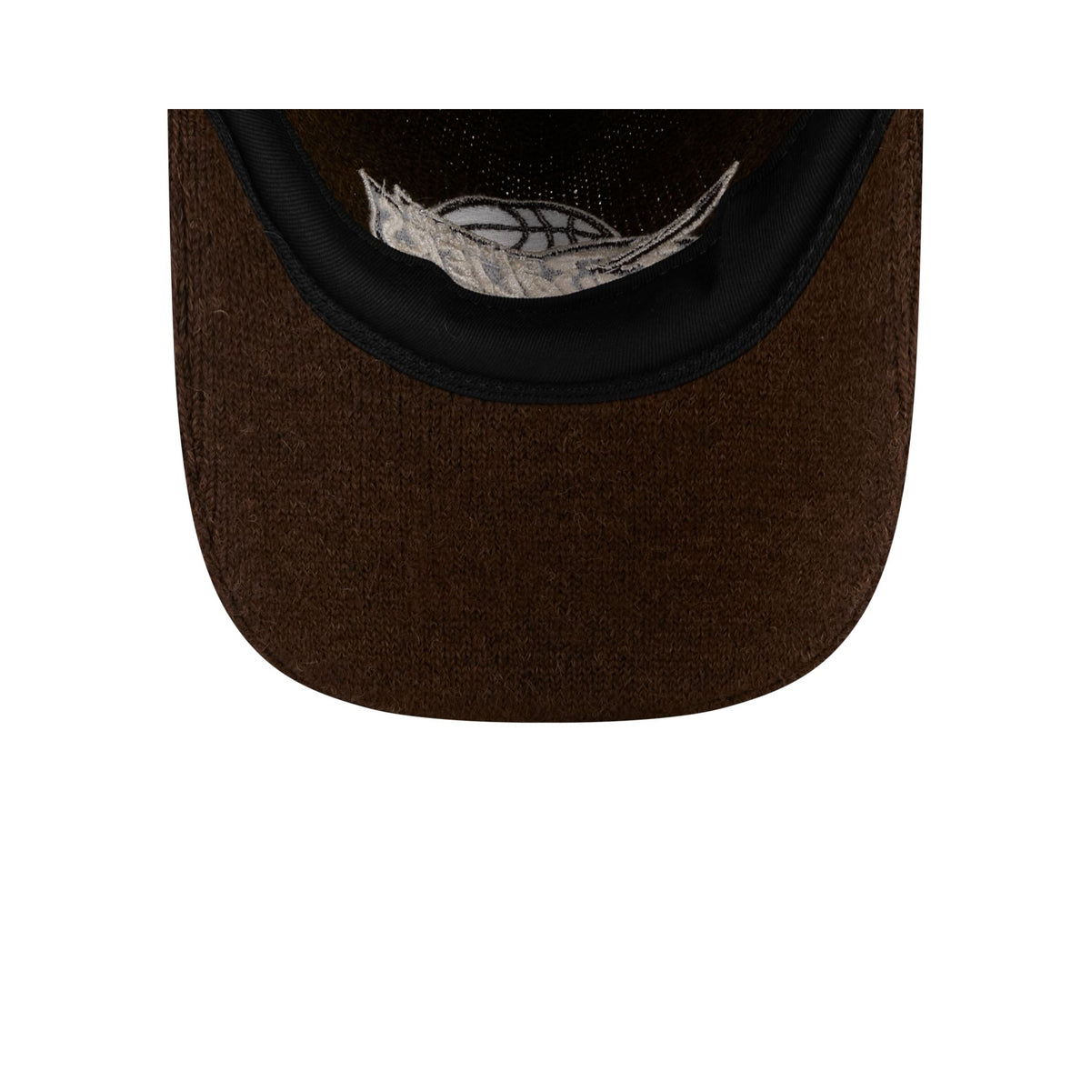 Cleveland Cavaliers Wool Walnut 9TWENTY Adjustable Hat