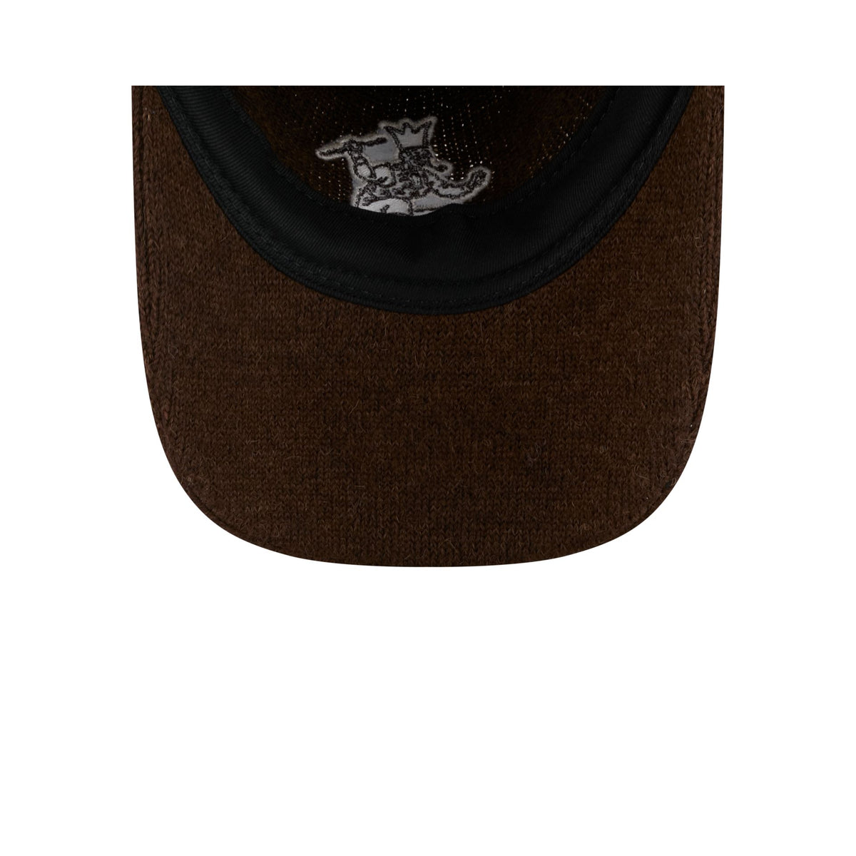 Boston Celtics Wool Walnut 9TWENTY Adjustable Hat