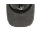 Milwaukee Bucks Washed Black Cotton 9TWENTY Adjustable Hat