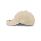 Detroit Tigers Washed Stone Cotton 9TWENTY Adjustable Hat