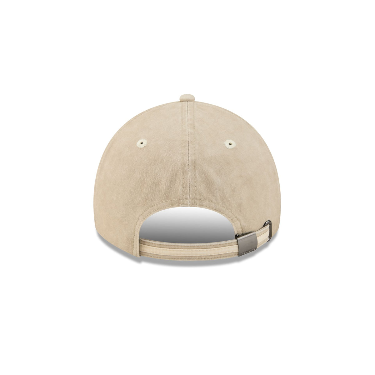 Seattle Mariners Washed Stone Cotton 9TWENTY Adjustable Hat