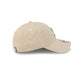 Seattle Mariners Washed Stone Cotton 9TWENTY Adjustable Hat