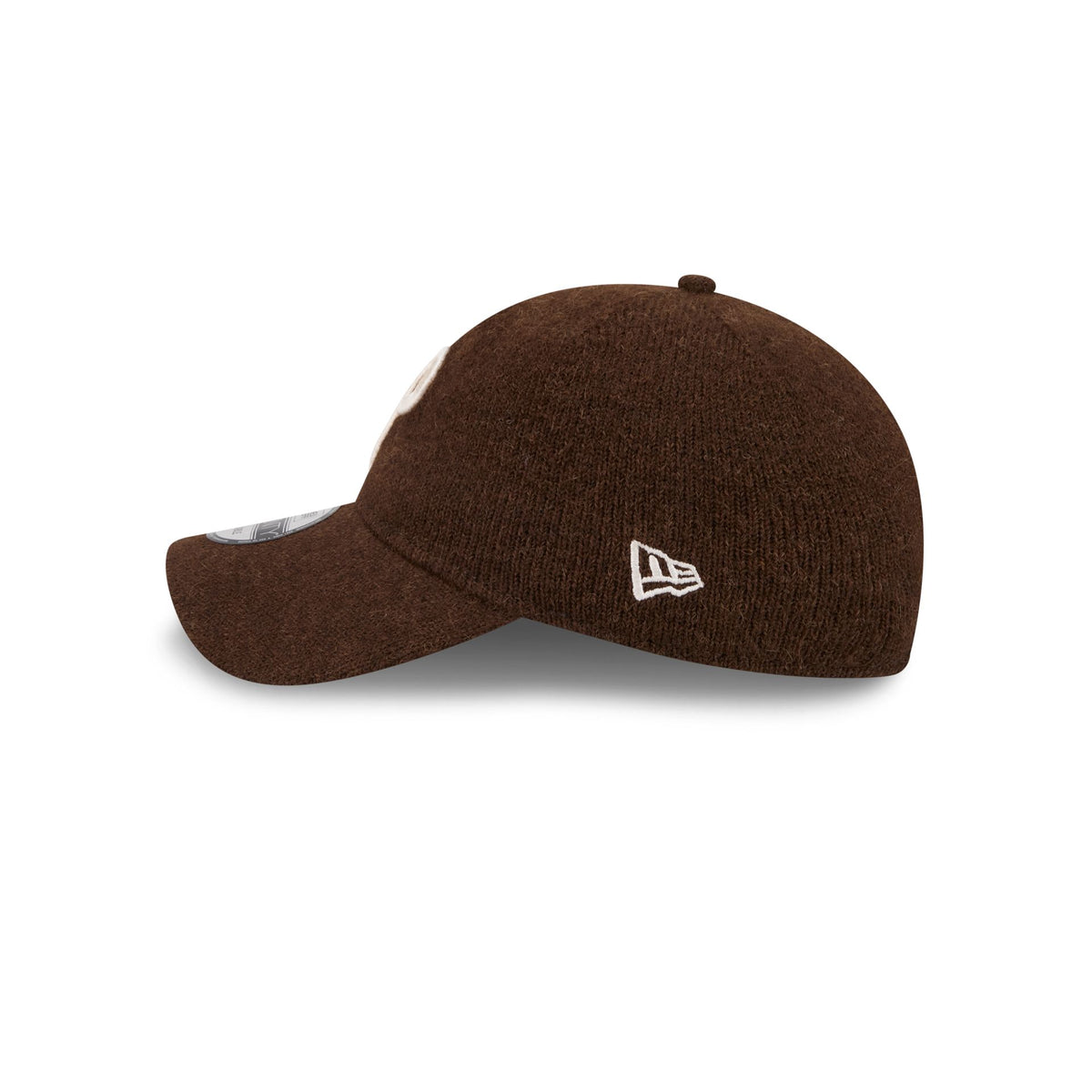 Philadelphia Phillies Wool Walnut 9TWENTY Adjustable Hat