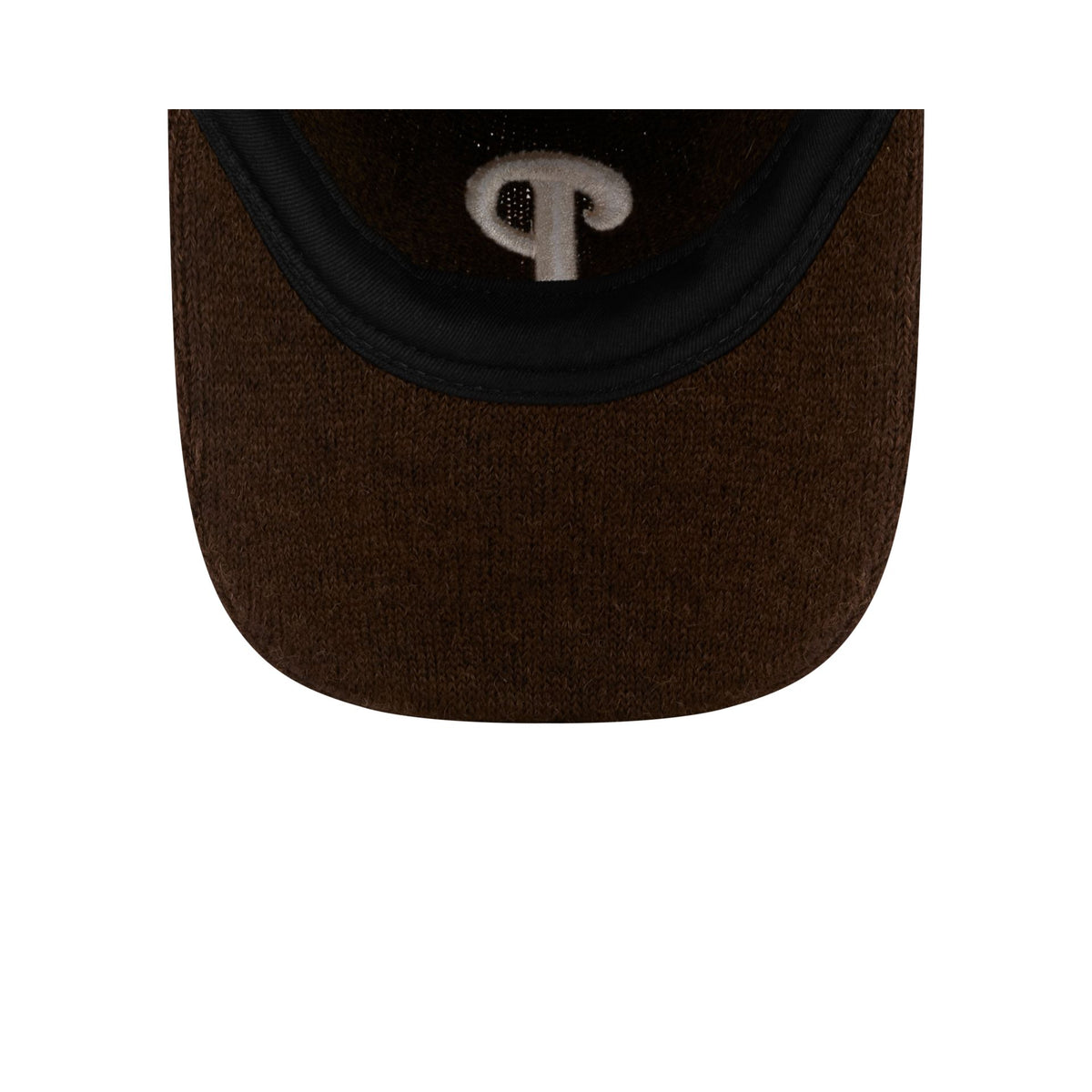 Philadelphia Phillies Wool Walnut 9TWENTY Adjustable Hat