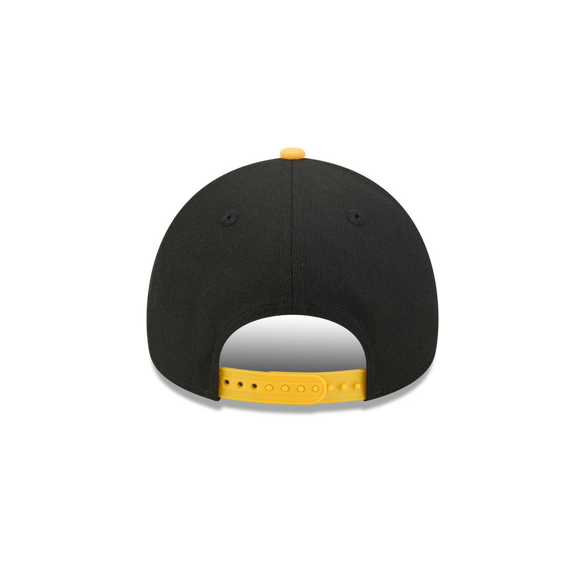 Pittsburgh Pirates Fade Logo 9FORTY A-Frame Snapback Hat