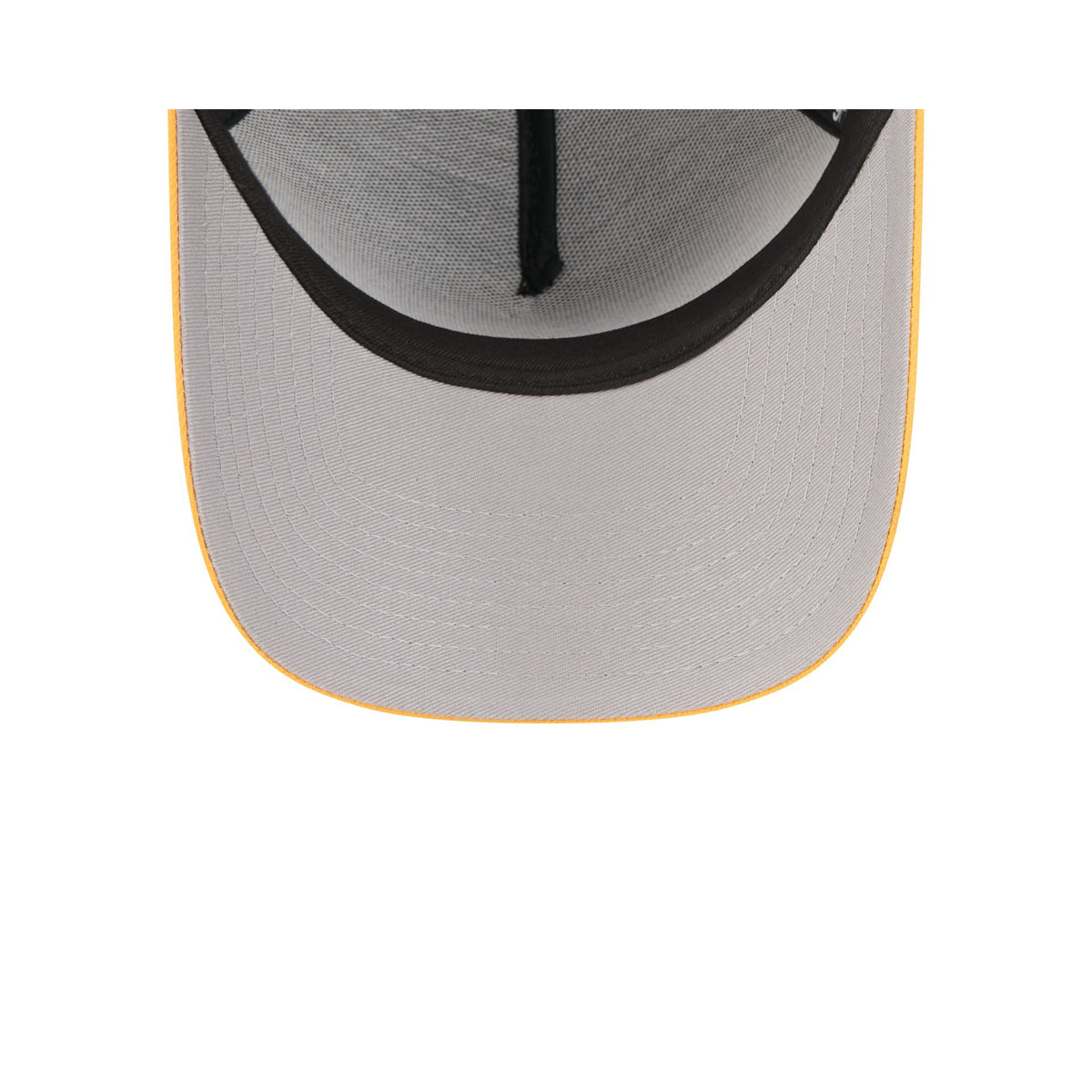 Pittsburgh Pirates Fade Logo 9FORTY A-Frame Snapback Hat