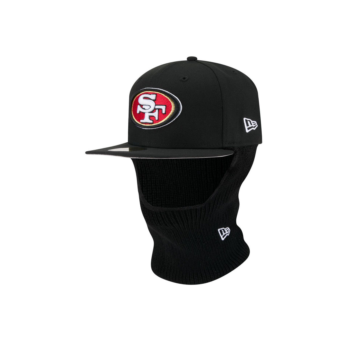 San Francisco 49ers Balaclava 59FIFTY Fitted Hat