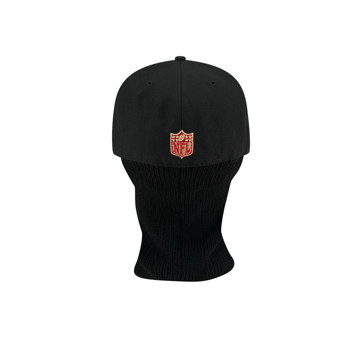 San Francisco 49ers Balaclava 59FIFTY Fitted Hat